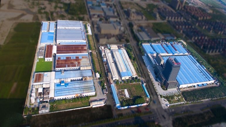 锦达工厂 锦达工厂